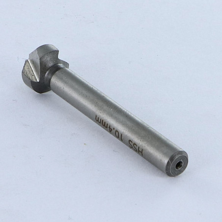 1 x Milling tip 10.40X44