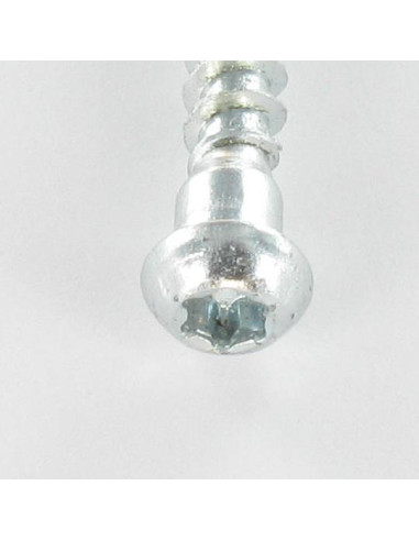 1 x Screw HARDWARE ANGULAR Pan Head T20 cut...