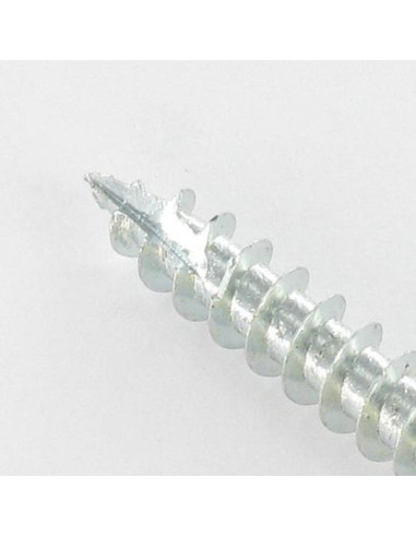 1 x Screw HARDWARE ANGULAR Pan Head T20 cut...