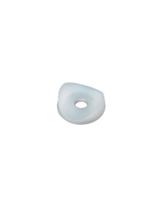 Washer 8.3X28X11 Linch Pin Tube 27 to 29 natural nylon
