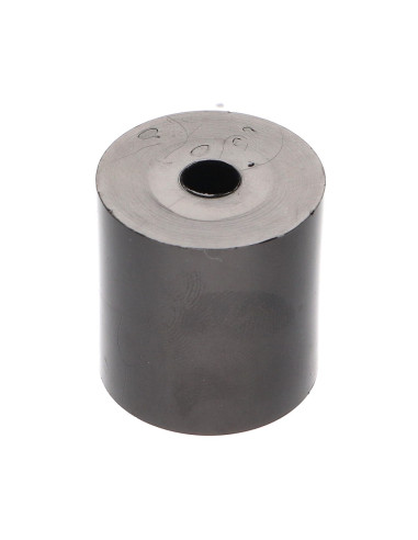 1 x Coupling Nut Cylindrical 24X11 Breakthrough...