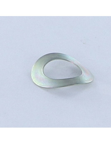 1 x Washer ONDUFLEX M12 Zinc Plated Type to 1...