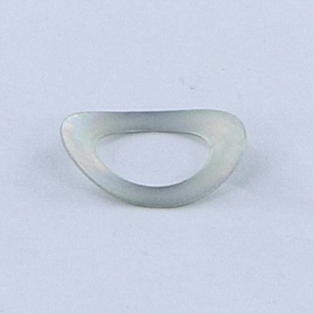 1 x Washer ONDUFLEX M12 Zinc Plated Type For 1 Waves