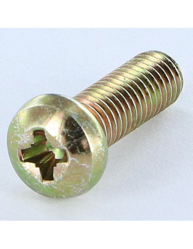 1 x Machine Screw Cylindrical Button Head Pozi...