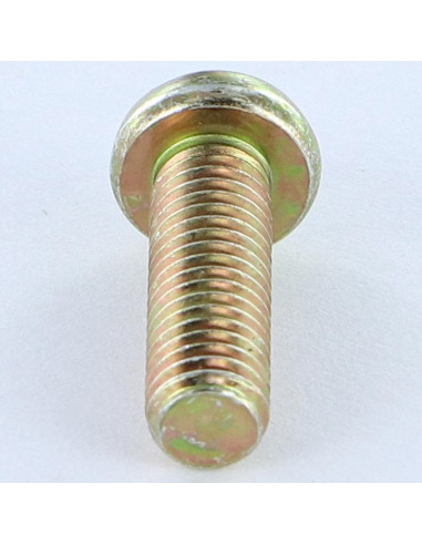 1 x Machine Screw Cylindrical Button Head Pozi...
