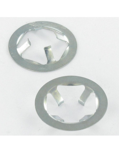1 x Washer DETENTION VISTOP 8 REF91080132 Zinc...
