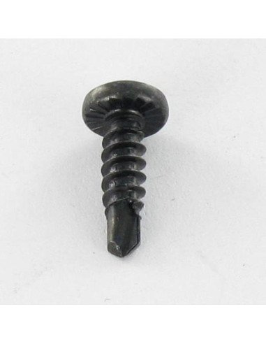 1 x STEAM CRAFT Cylindrical Button Head...