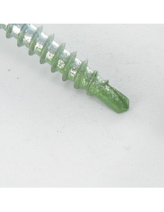 Self Drilling Hexagonal Head 4.8X35 Neoprene Bonded... 2