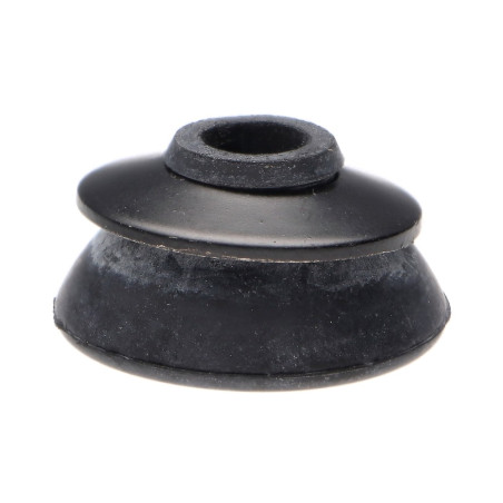 1 x Neoprene Bonded Sealing Washer Epdm Stainless Steel A4 LAQ Ral9005/Jet Black +EPDM CLIMB