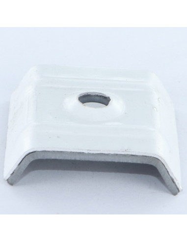 1 x Sadle Bounded Washer Epdm 40X25 Aluminium...