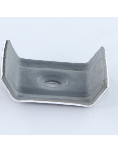 1 x Sadle Bounded Washer Epdm 30X25 Aluminium...