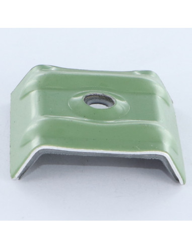 1 x Sadle Bounded Washer Epdm 30X25 Aluminium...