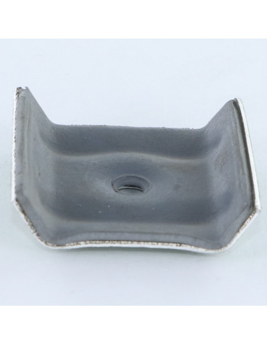 1 x Sadle Bounded Washer Epdm 30X25 Aluminium...