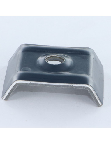 1 x Sadle Bounded Washer Epdm 40X25 Aluminium...