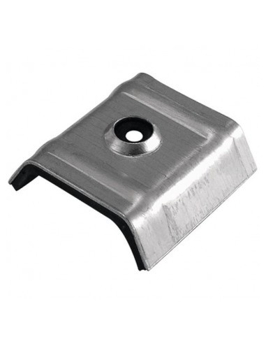 1 x Sadle Bounded Washer Moos 40X25 Aluminium...