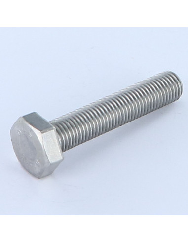 1 x Machine Screw Hexagonal Head M10X20 Fine...