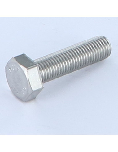 1 x Machine Screw Hexagonal Head MM8X40 Fine...