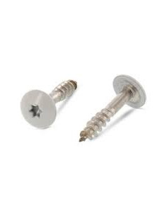 Head Facade Screws T20 5.5X38 Head Diameter: 12.3...