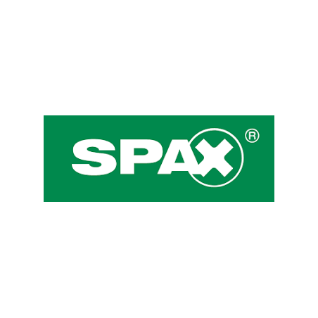 1 x Spax Decking Screw Pan Head T25 5X40 Stainless Steel A2