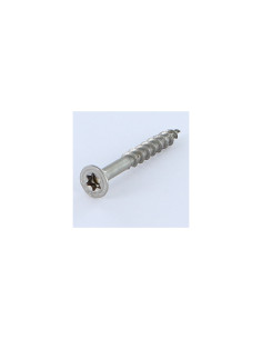 Spax T-STAR MORE Countersunk Head T10 Stainless Steel A2...