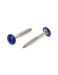 Head Facade Screws T20 4.8X25 Head Diameter: 12.3...