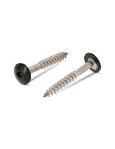 Head Facade Screws T20 4.8X25 Head Diameter: 12.3...