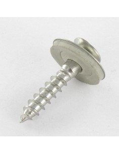 Rsd Csk Woodscrews Bonded Sealing Washer Pan Countersunk... 2