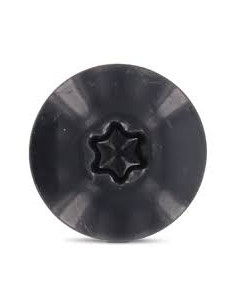 Head Facade Screws T20 5.5X35 Head Diameter: 12.3... 2