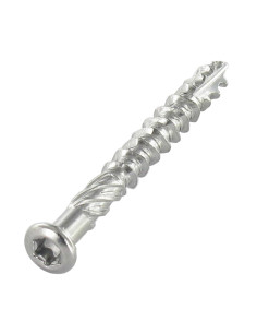 Decking Screw Countersunk Head With Serration T20 4.5X50...