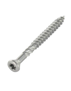 Decking Screw TEKOR Pan Countersunk Head T20 4.5X60 cut...