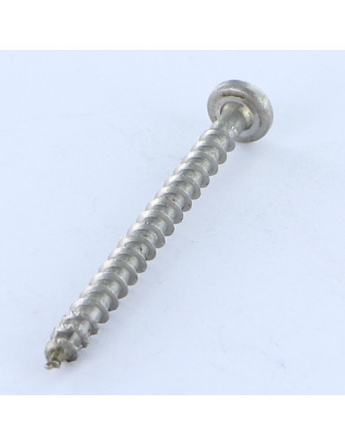 1 x Spax Wood Screw Round Head T-STAR+ T20 4X50...