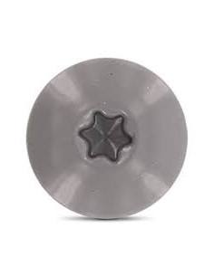 Head Facade Screws T20 5.5X38 Head Diameter: 12.3... 2