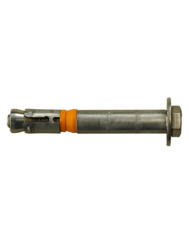 1 x Bolt With Nut Anchor M8X105 With Machine...