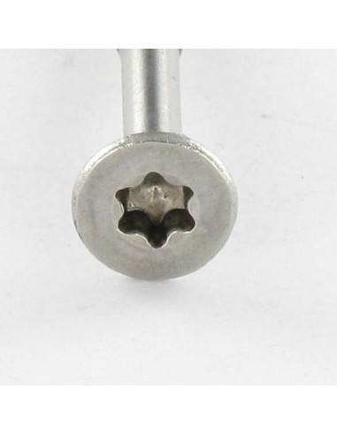 1 x Chipboard Screw Self Drilling Countersunk...