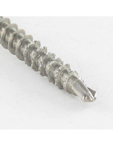 1 x Chipboard Screw Self Drilling Countersunk...
