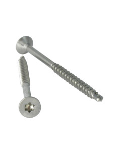 Self Drilling Bimetal Countersunk Head T25 Drill long 5.5X85