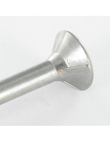 1 x Self Drilling Bimetal Countersunk Head T25...