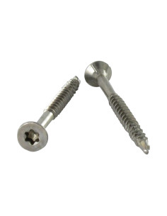 Savis Chipsboard Screw Self Drilling Countersunk Head...