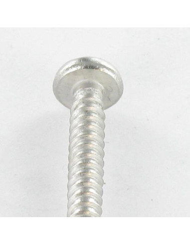1 x Thread Rolling Screw Security Pan Head...