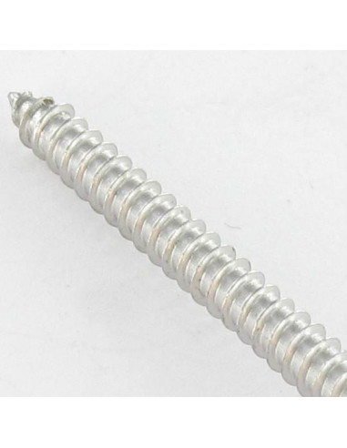 1 x Thread Rolling Screw Security Pan Head...