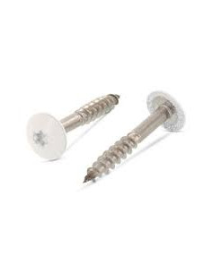 Head Facade Screws T20 4.8X38 Head Diameter: 12.3...