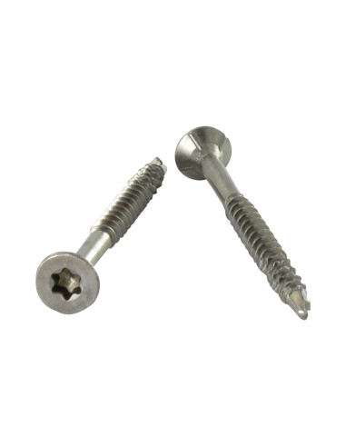 1 x Savis Chipsboard Screw Self Drilling...