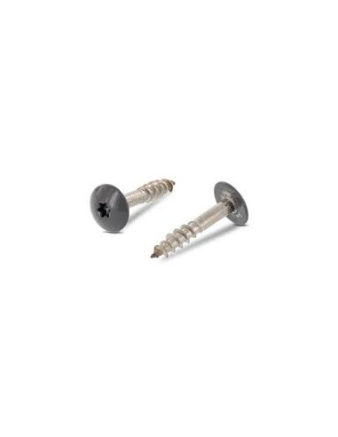 1 x Head Facade Screws T20 4.8X32 Head...