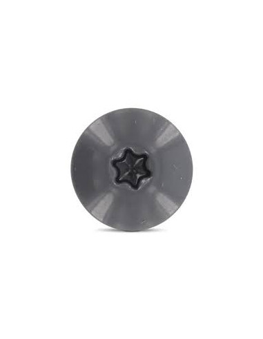 1 x Head Facade Screws T20 4.8X32 Head...