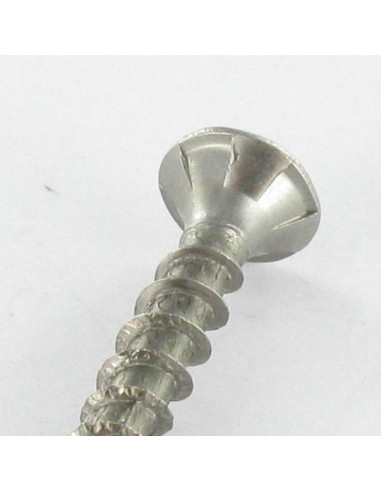 1 x Spax T-STAR MORE Countersunk Head T20...