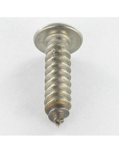 1 x Thread Rolling Screw Security Stainless...