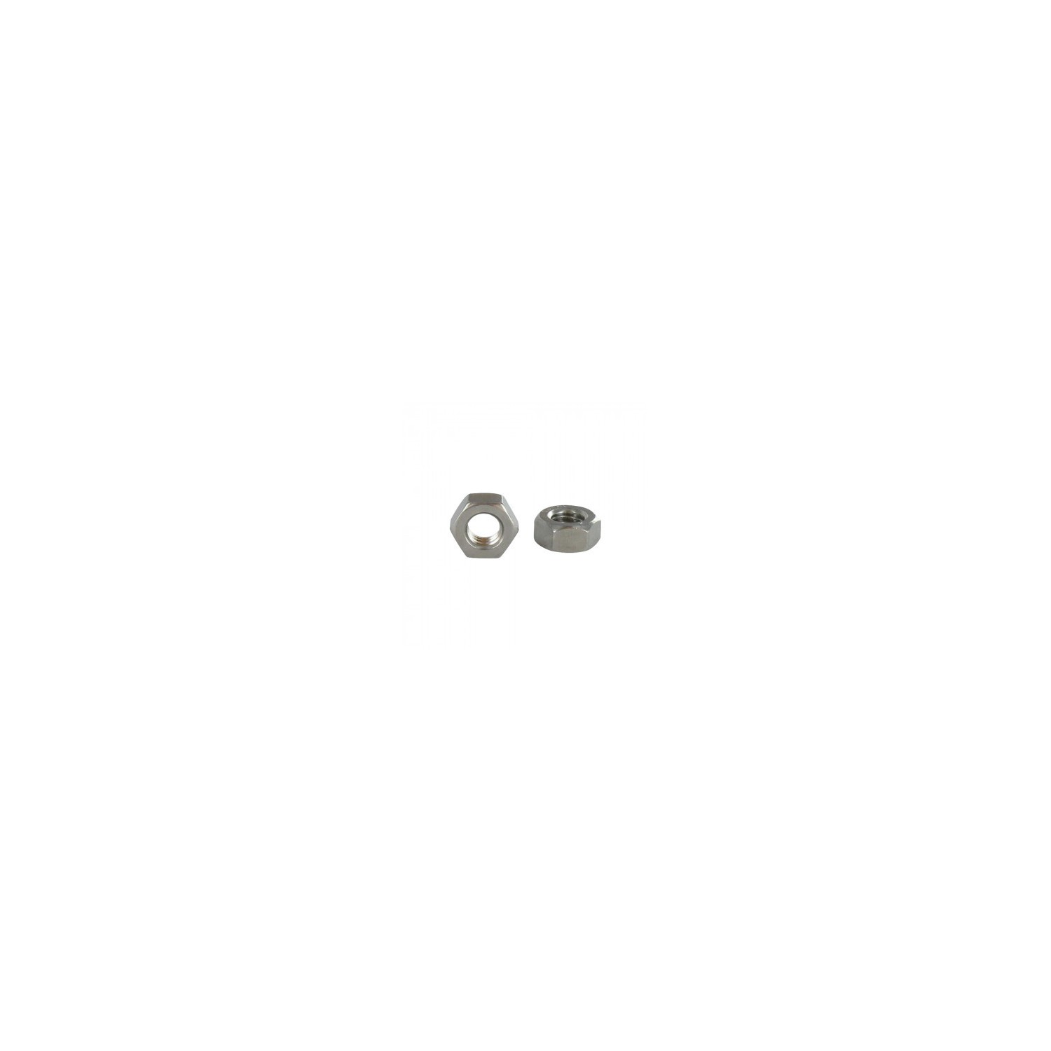 BSW Whitworth Nuts 1 4 5 16 3 8 BSW Whitworth Thread Full Nuts 