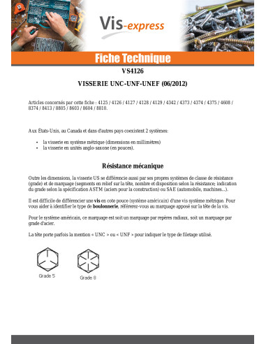 1 x Nut Hexagon 5/8 Unc Or Bsw British Standard...