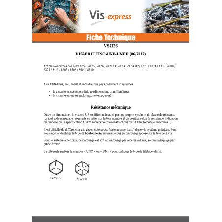 1 x Nut Hexagon 5/8 Unc Or Bsw British Standard Whitworth Stainless Steel A2