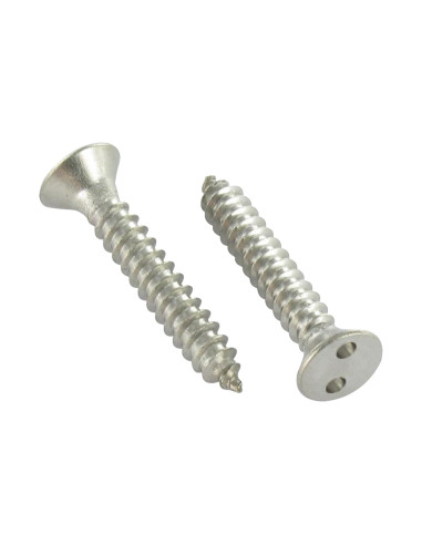 1 x Thread Rolling Screw Security Countersunk...